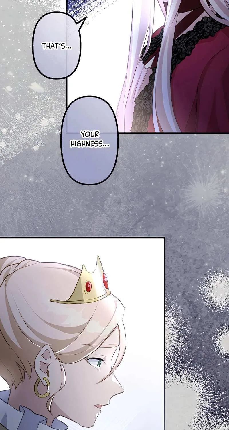 The Young Villainess Sees Through It All Chapter 42 page 9 - 