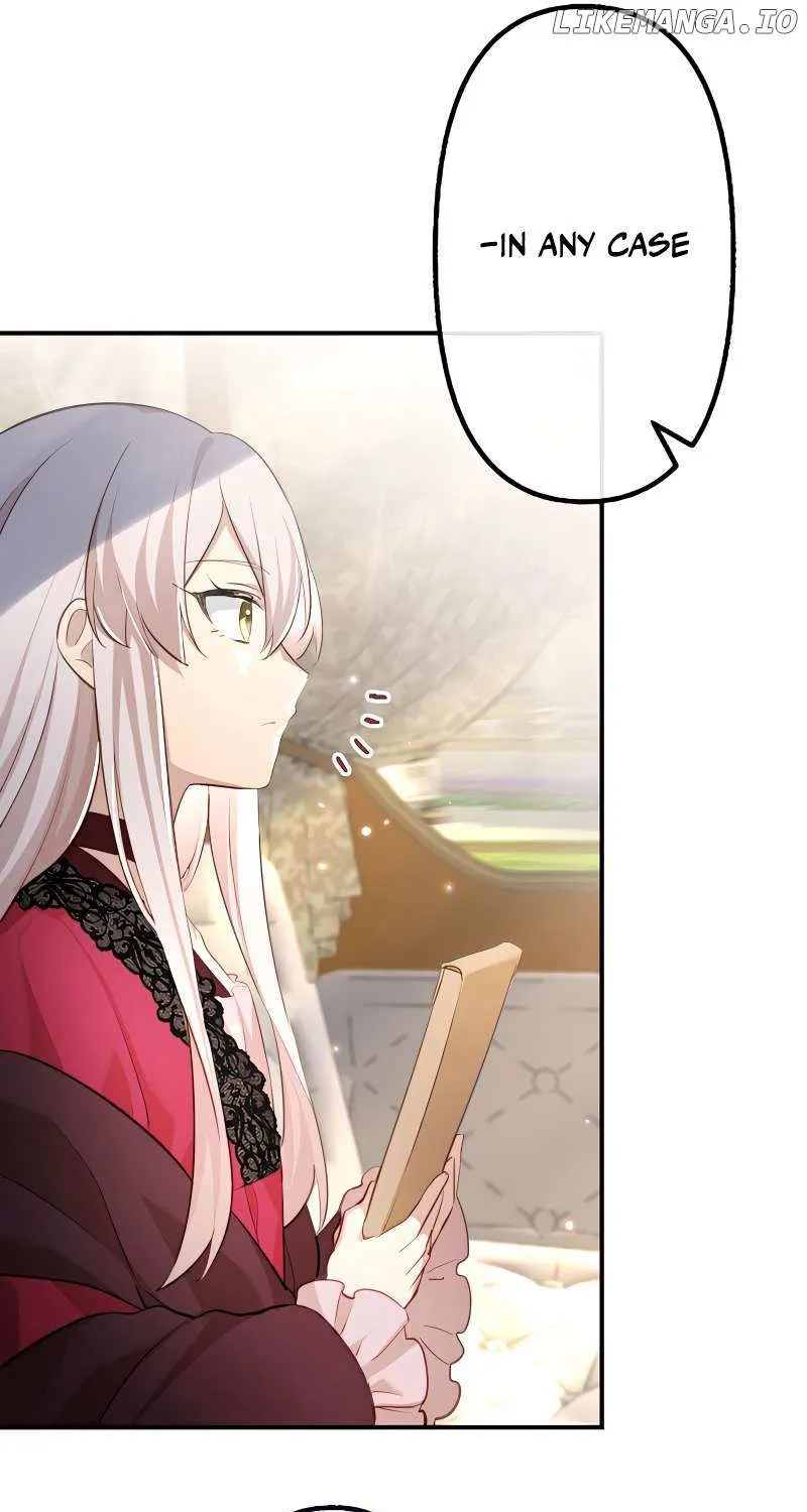 The Young Villainess Sees Through It All Chapter 42 page 81 - 