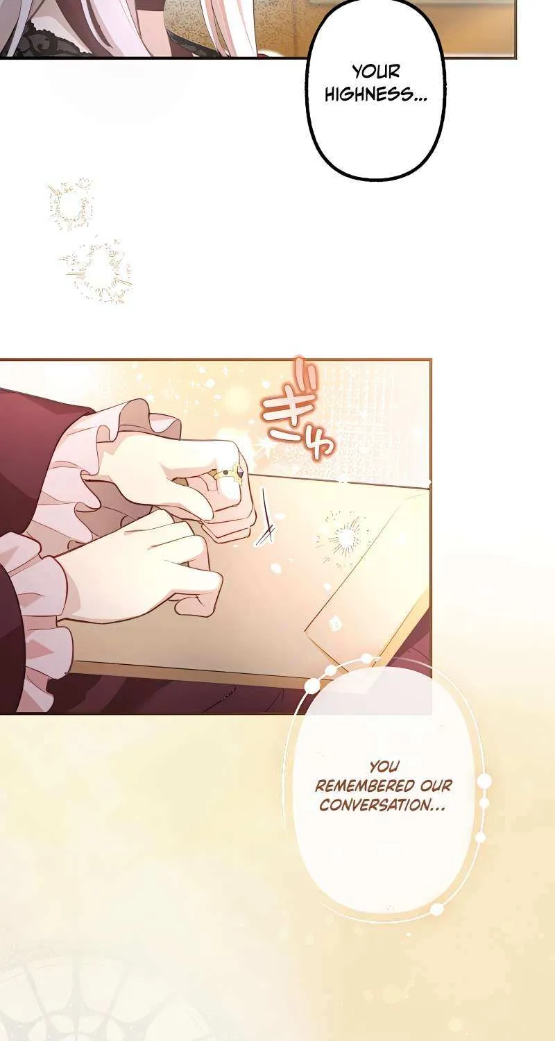 The Young Villainess Sees Through It All Chapter 42 page 85 - 