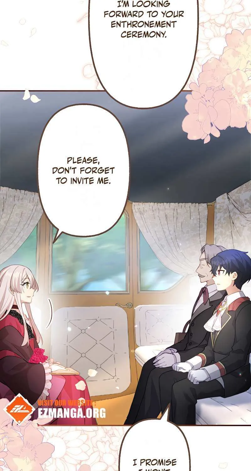 The Young Villainess Sees Through It All Chapter 42 page 89 - 
