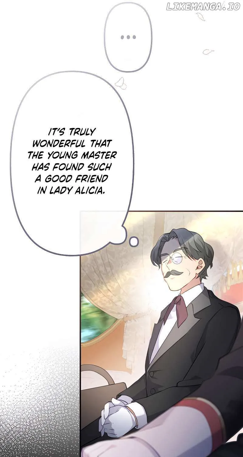 The Young Villainess Sees Through It All Chapter 42 page 91 - 