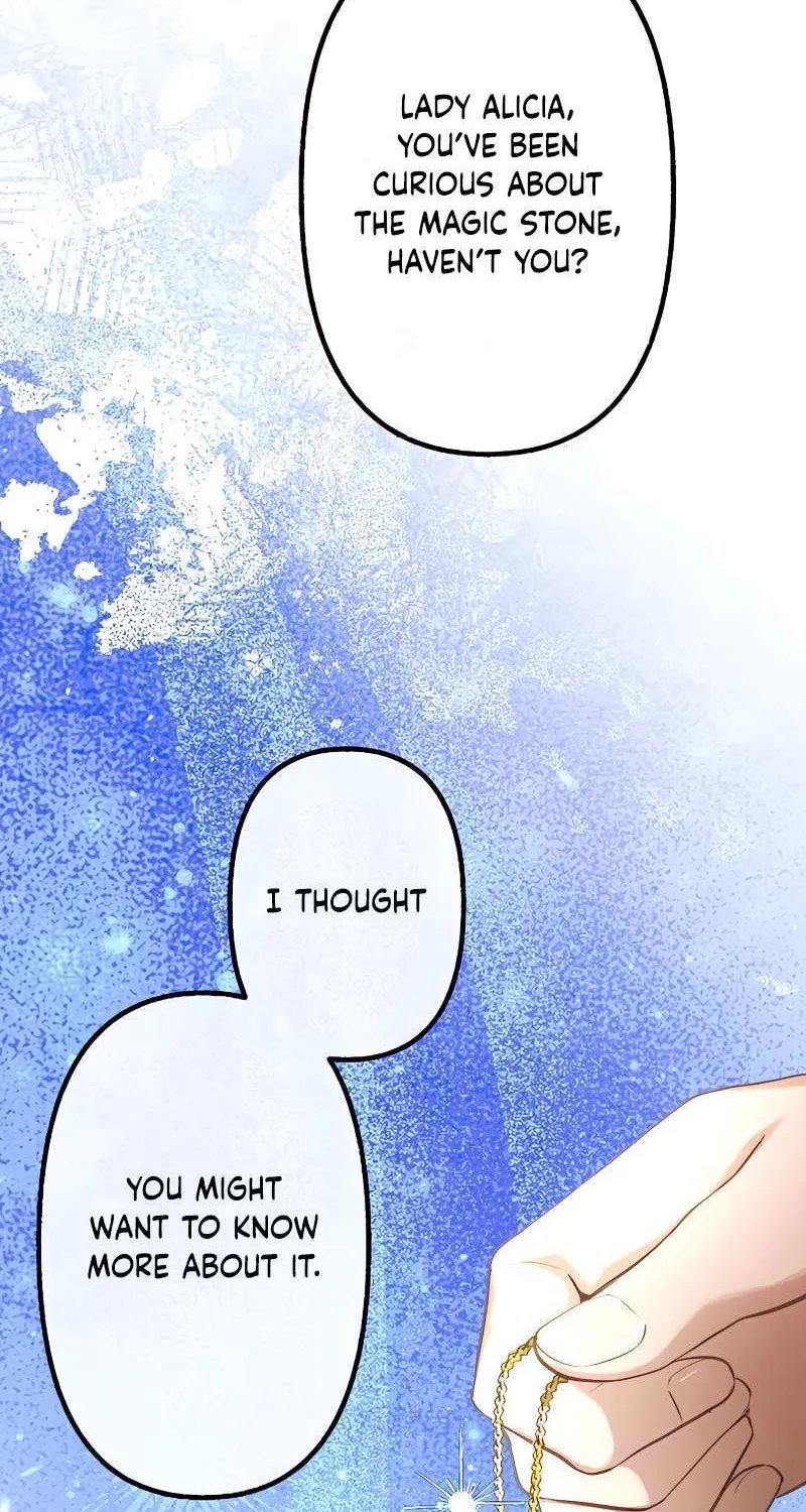 The Young Villainess Sees Through It All Chapter 43 page 13 - 