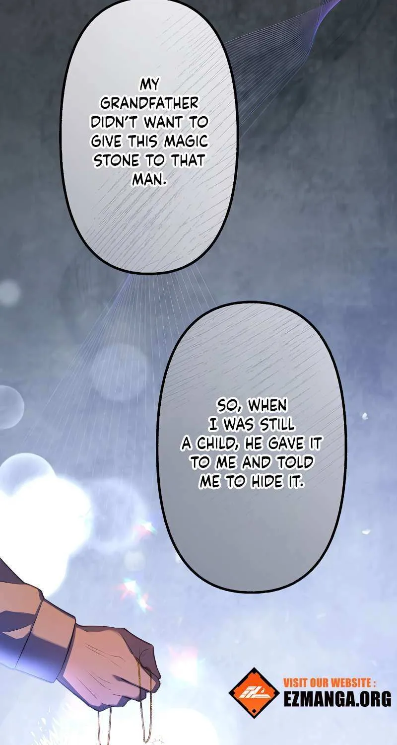 The Young Villainess Sees Through It All Chapter 43 page 24 - 