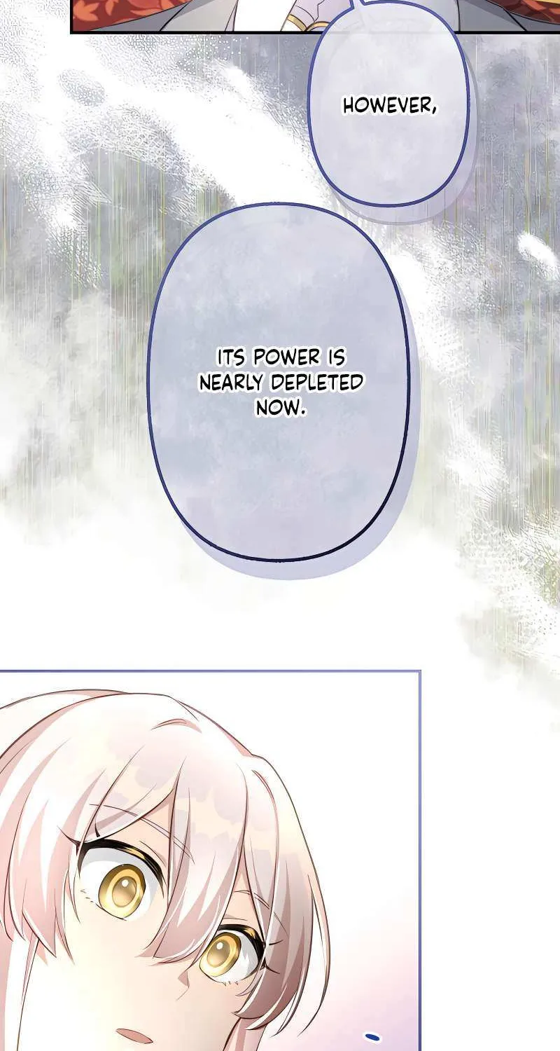 The Young Villainess Sees Through It All Chapter 43 page 33 - 
