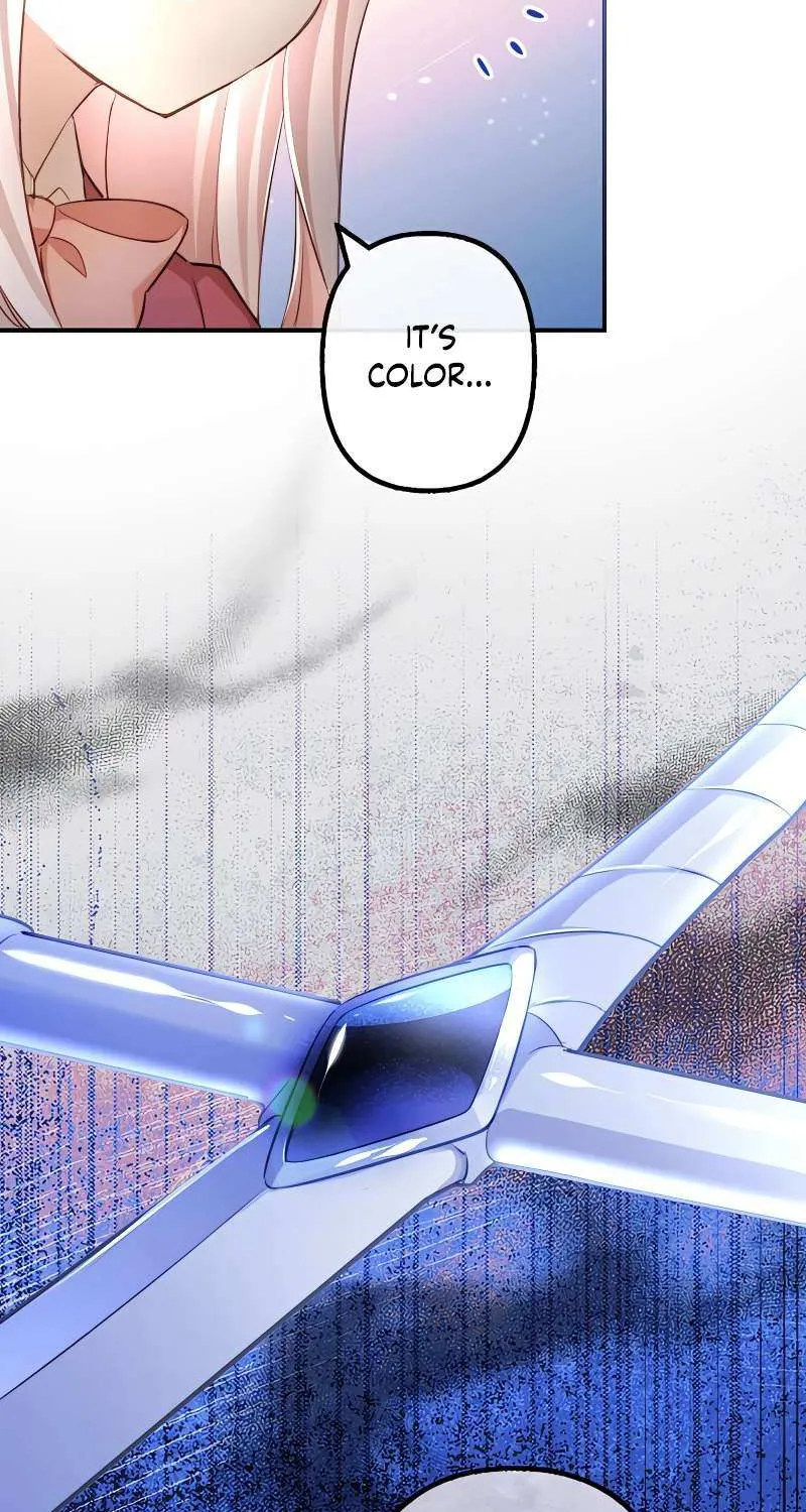The Young Villainess Sees Through It All Chapter 43 page 34 - 