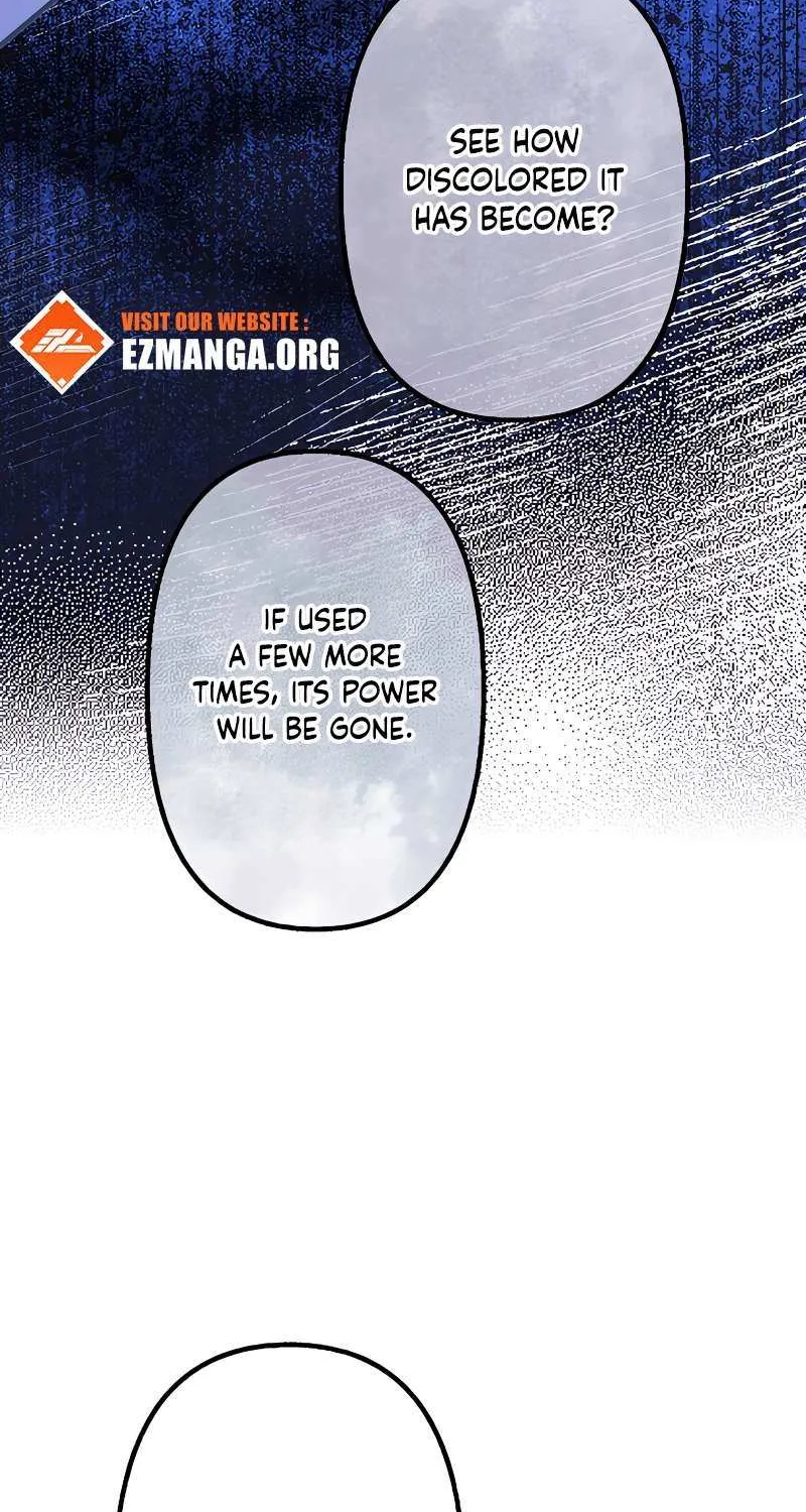 The Young Villainess Sees Through It All Chapter 43 page 35 - 