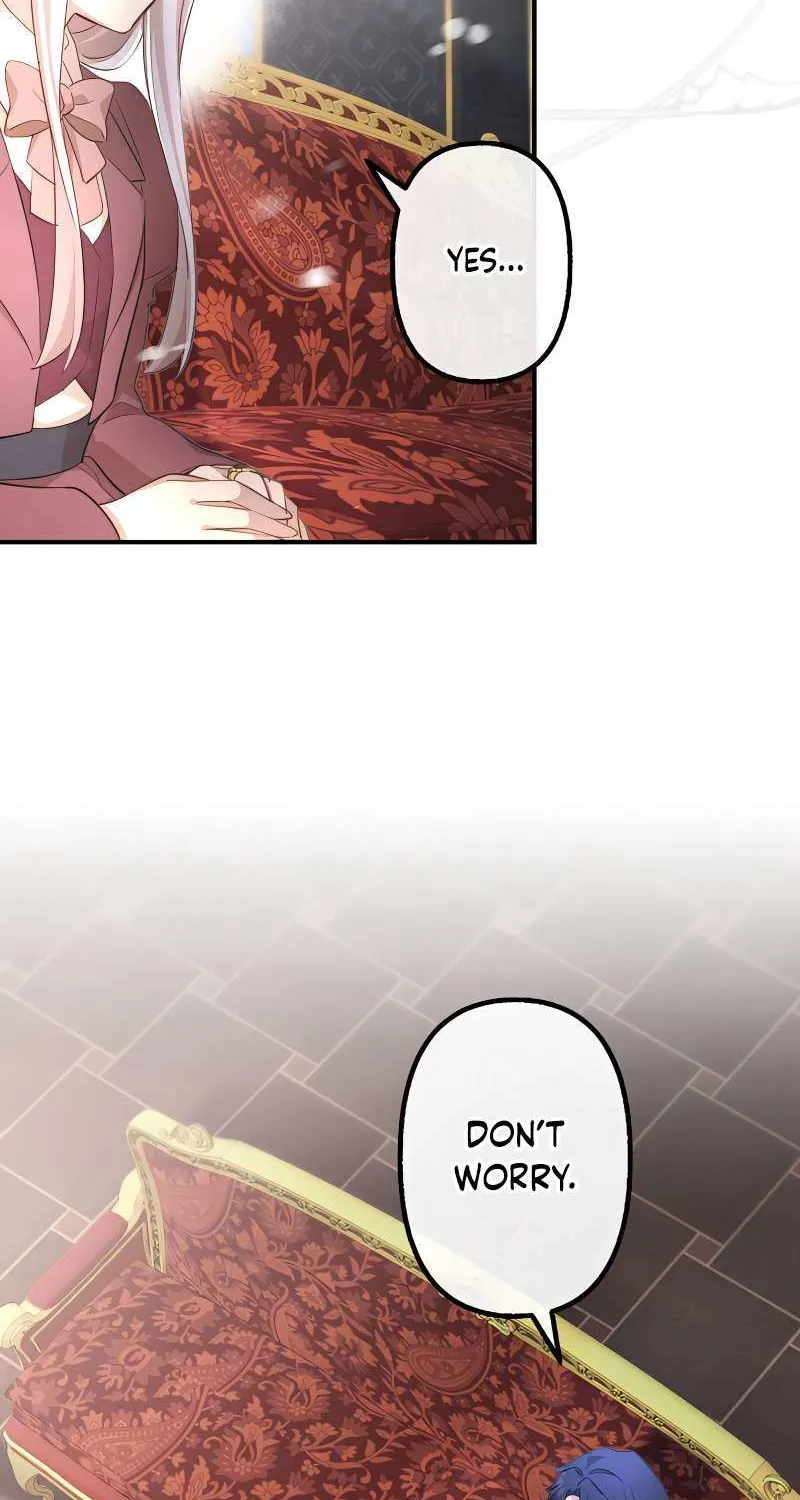 The Young Villainess Sees Through It All Chapter 43 page 37 - 