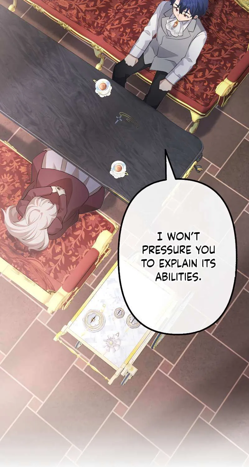 The Young Villainess Sees Through It All Chapter 43 page 38 - 