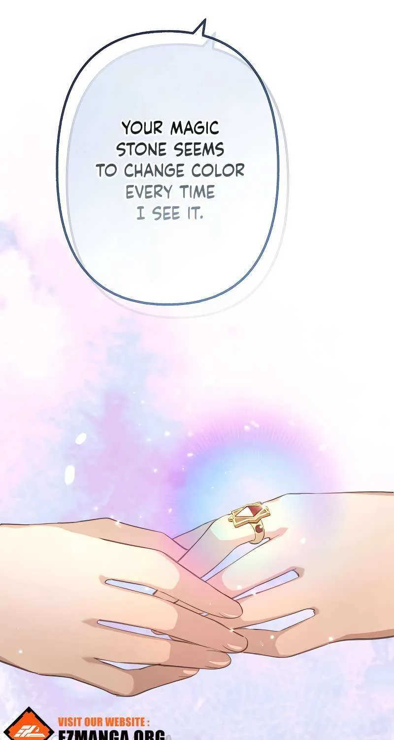 The Young Villainess Sees Through It All Chapter 43 page 40 - 