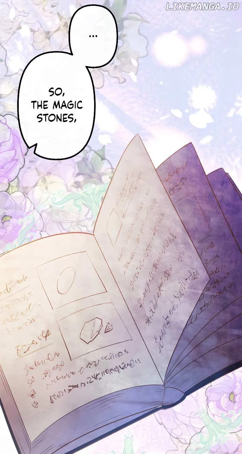 The Young Villainess Sees Through It All Chapter 43 page 42 - 