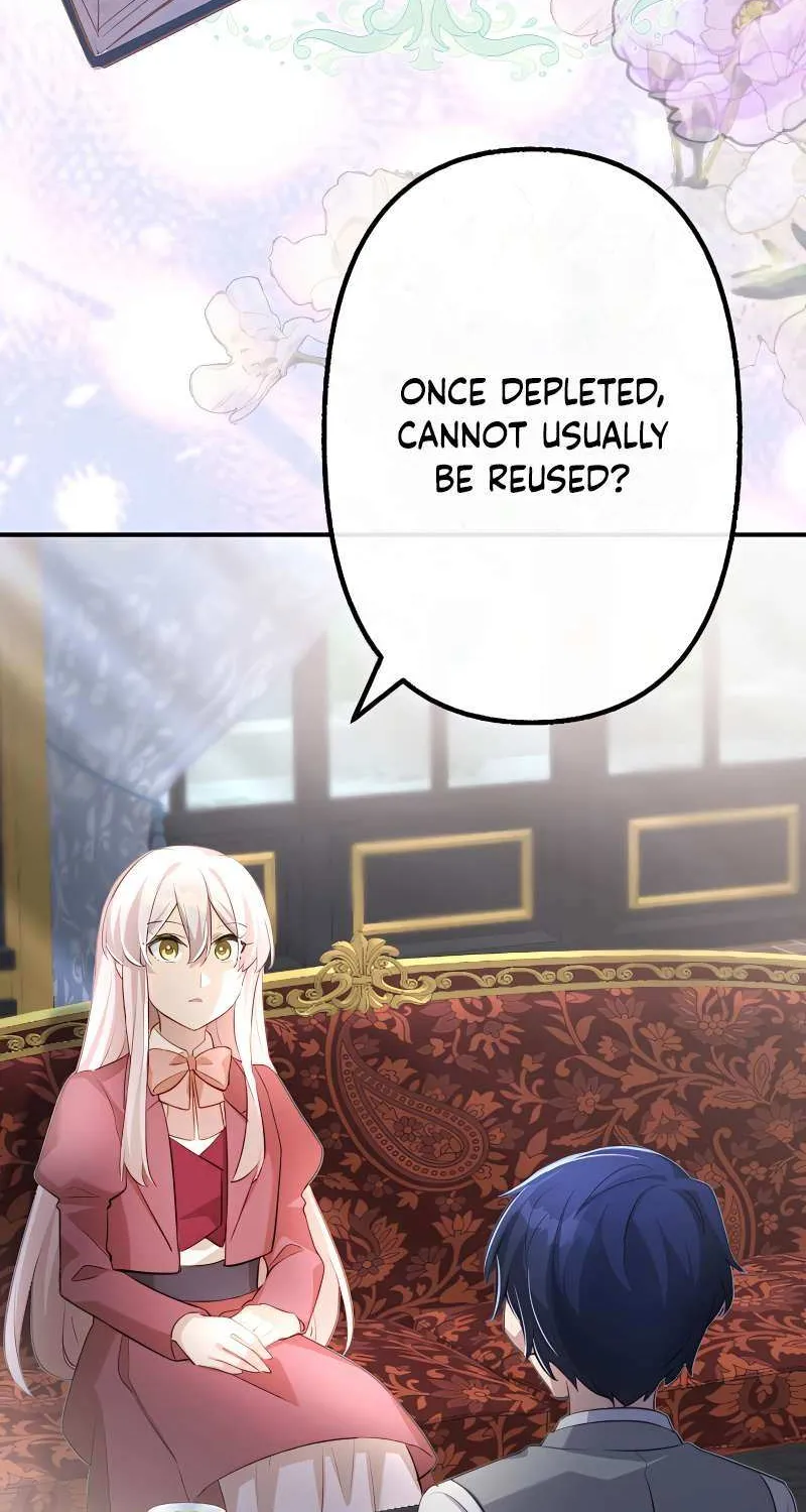 The Young Villainess Sees Through It All Chapter 43 page 43 - 