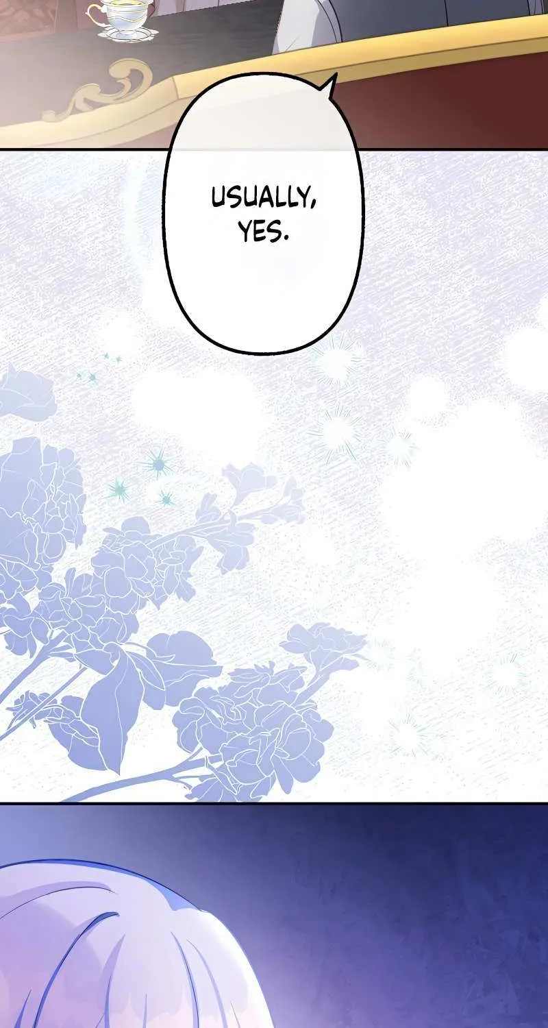 The Young Villainess Sees Through It All Chapter 43 page 44 - 
