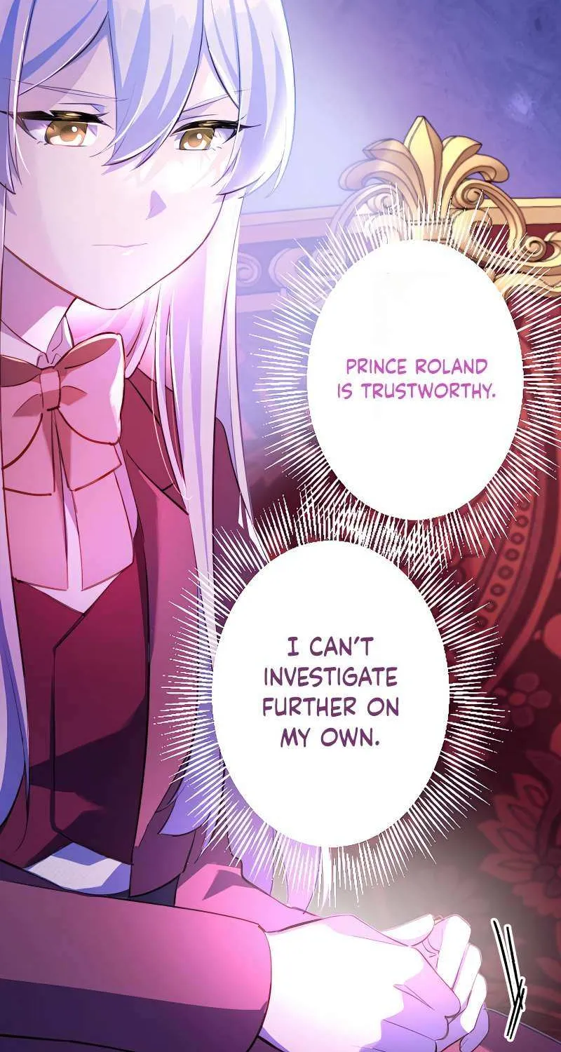 The Young Villainess Sees Through It All Chapter 43 page 45 - 