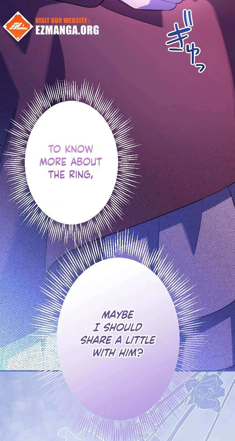 The Young Villainess Sees Through It All Chapter 43 page 46 - 
