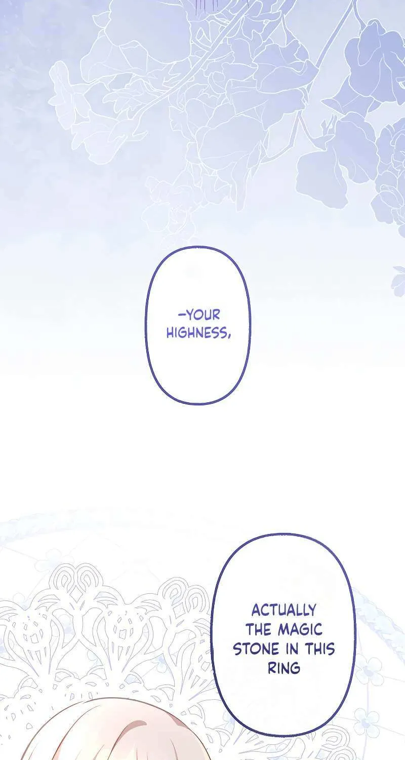 The Young Villainess Sees Through It All Chapter 43 page 47 - 