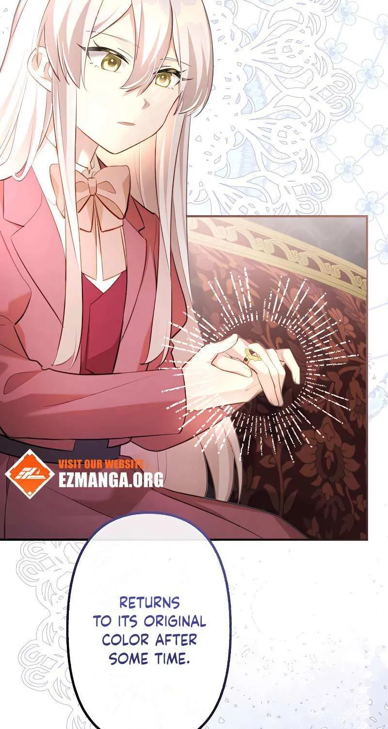 The Young Villainess Sees Through It All Chapter 43 page 48 - 