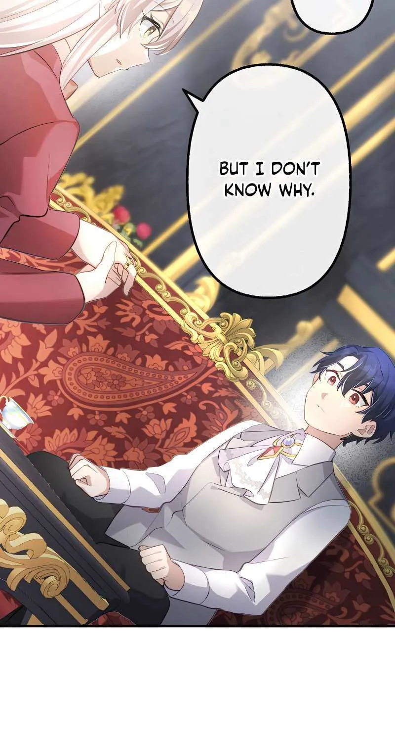 The Young Villainess Sees Through It All Chapter 43 page 50 - 