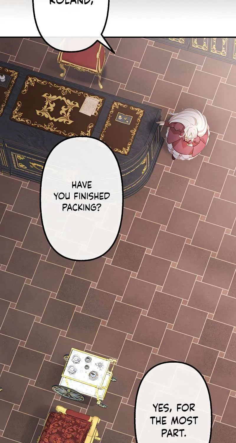 The Young Villainess Sees Through It All Chapter 43 page 6 - 