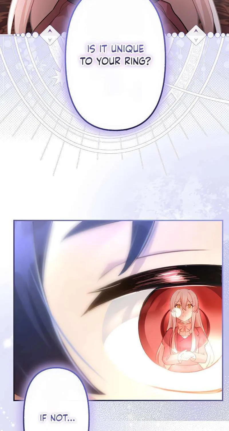 The Young Villainess Sees Through It All Chapter 43 page 53 - 