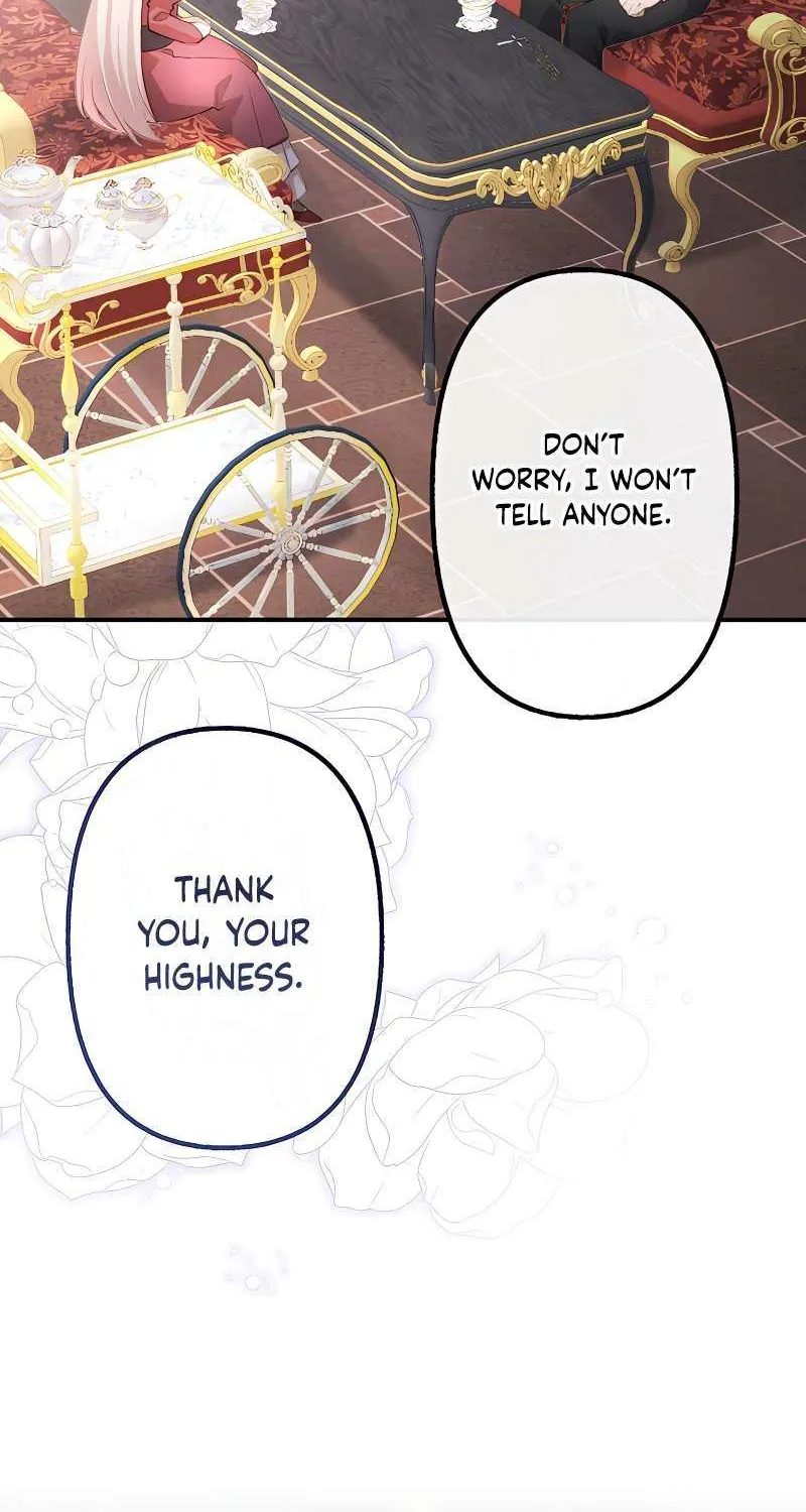The Young Villainess Sees Through It All Chapter 43 page 55 - 