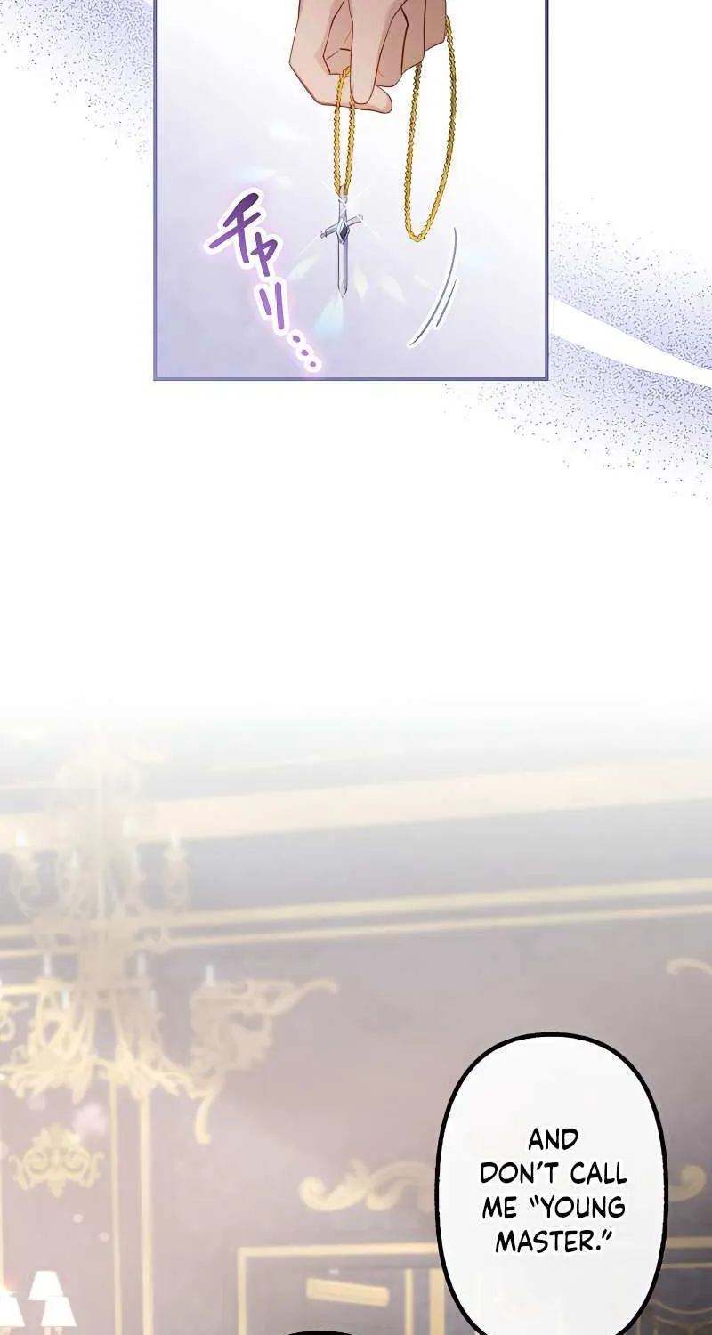 The Young Villainess Sees Through It All Chapter 43 page 58 - 