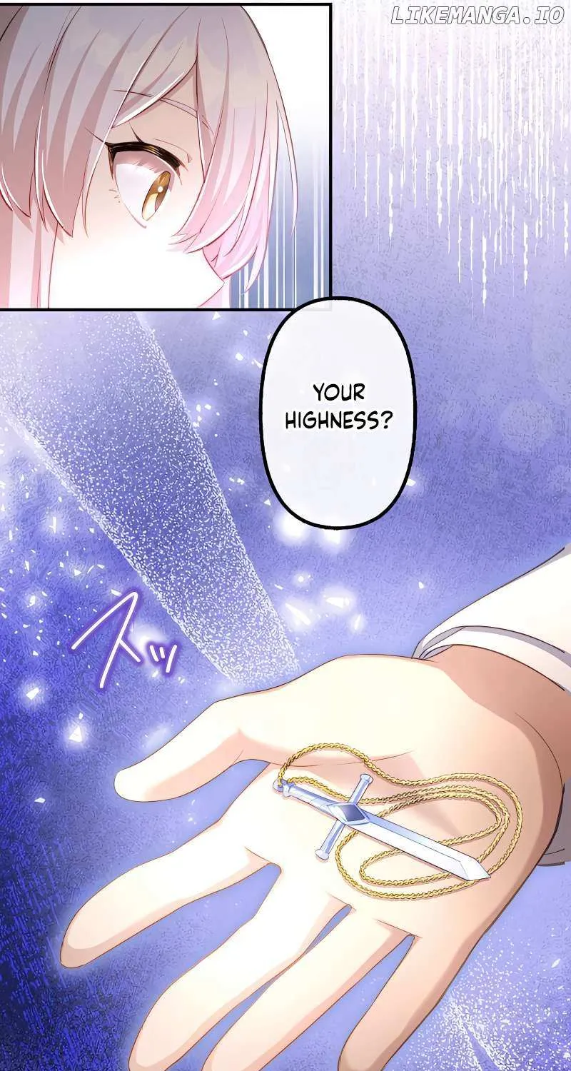 The Young Villainess Sees Through It All Chapter 43 page 62 - 