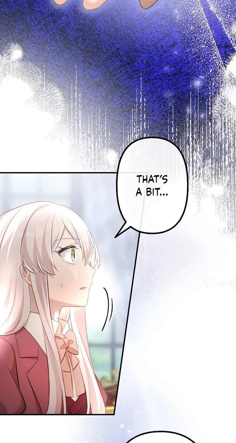 The Young Villainess Sees Through It All Chapter 43 page 63 - 