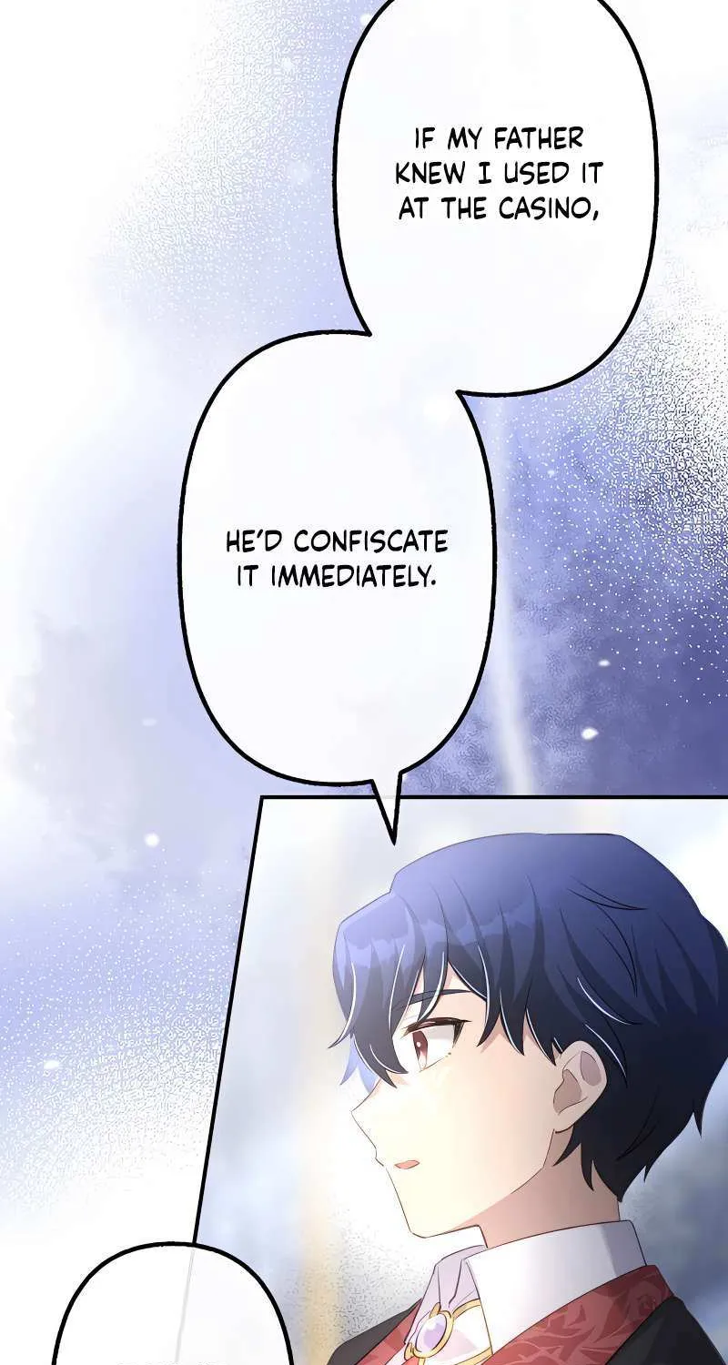 The Young Villainess Sees Through It All Chapter 43 page 64 - 