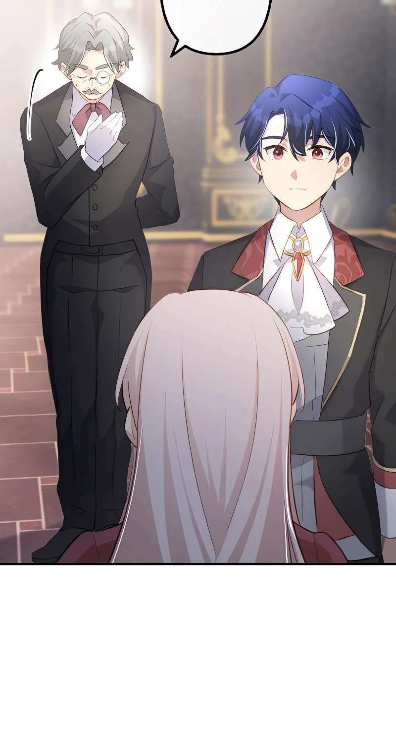 The Young Villainess Sees Through It All Chapter 43 page 66 - 