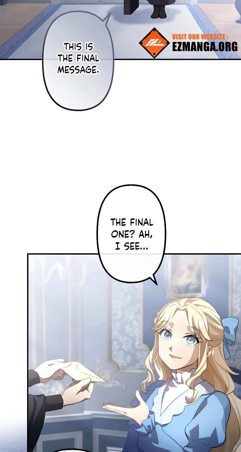 The Young Villainess Sees Through It All Chapter 43 page 74 - 