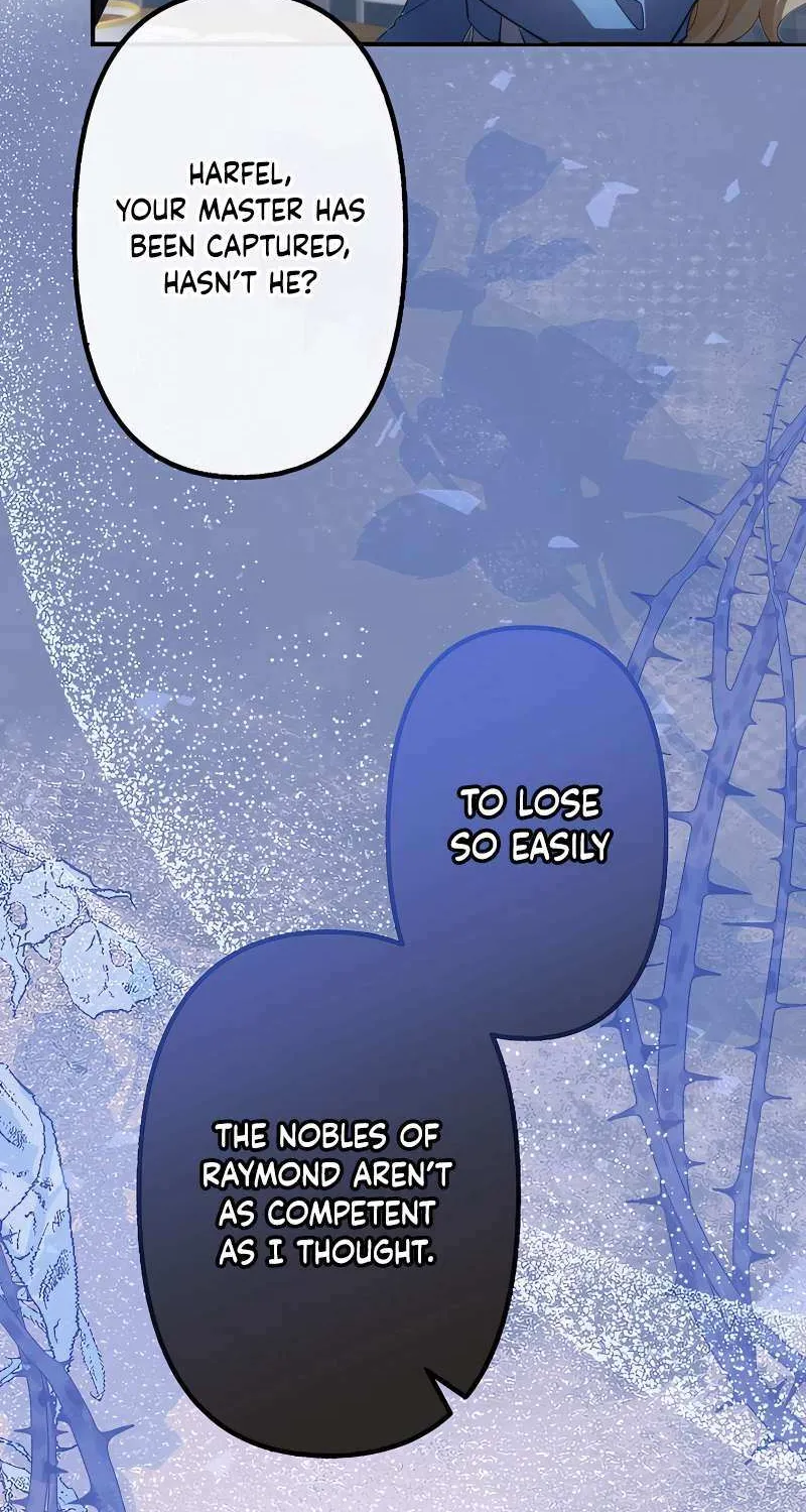 The Young Villainess Sees Through It All Chapter 43 page 75 - 