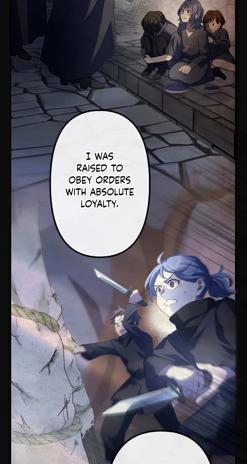 The Young Villainess Sees Through It All Chapter 43 page 79 - 
