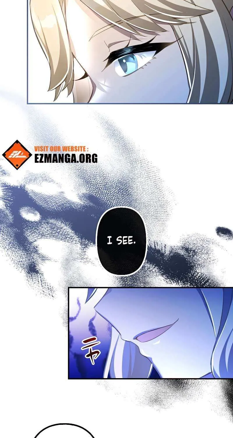 The Young Villainess Sees Through It All Chapter 43 page 83 - 