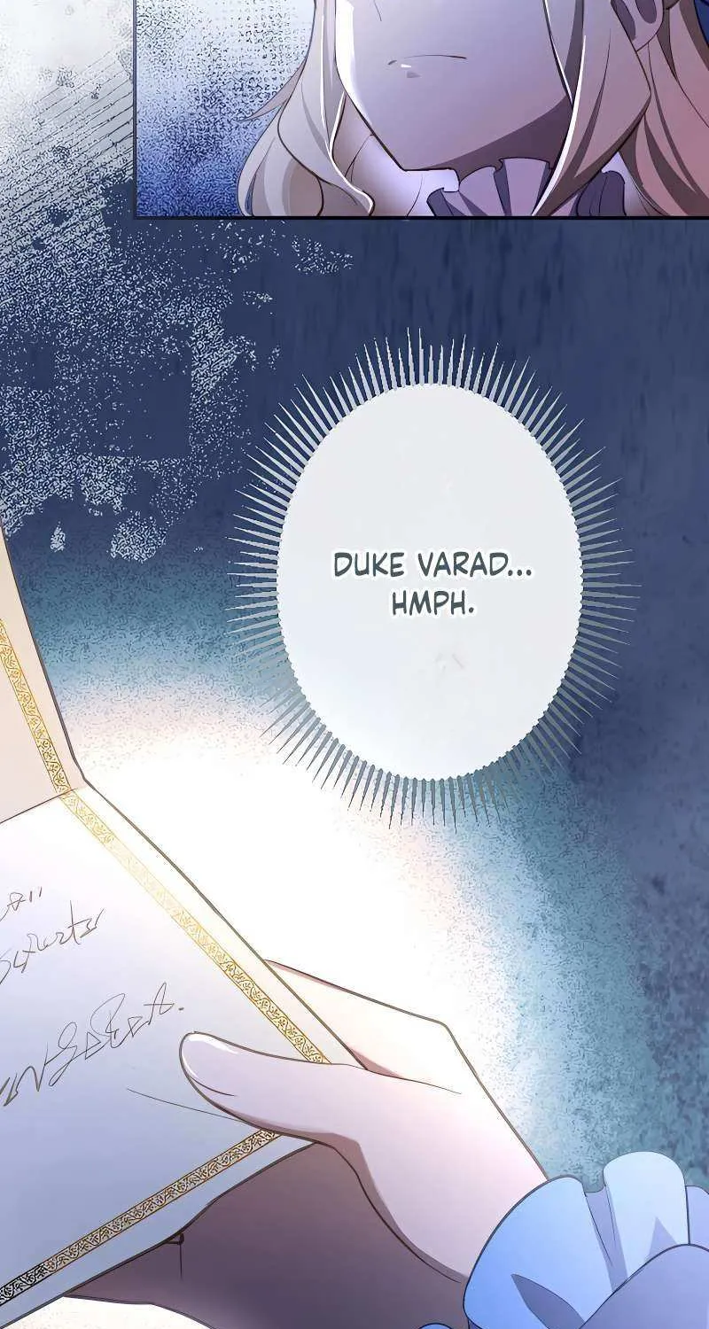 The Young Villainess Sees Through It All Chapter 43 page 87 - 