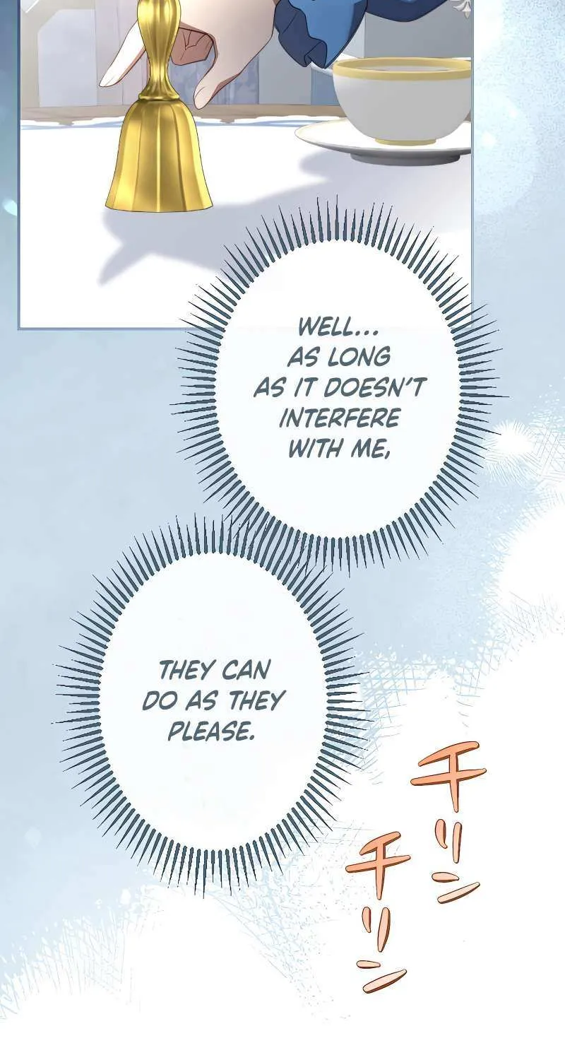 The Young Villainess Sees Through It All Chapter 43 page 91 - 