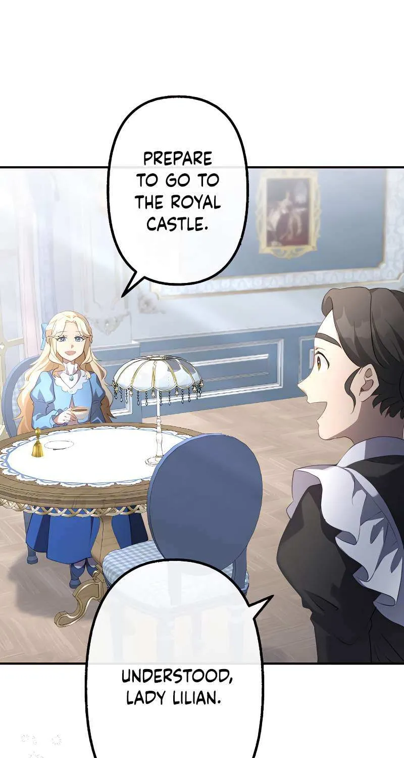 The Young Villainess Sees Through It All Chapter 43 page 92 - 