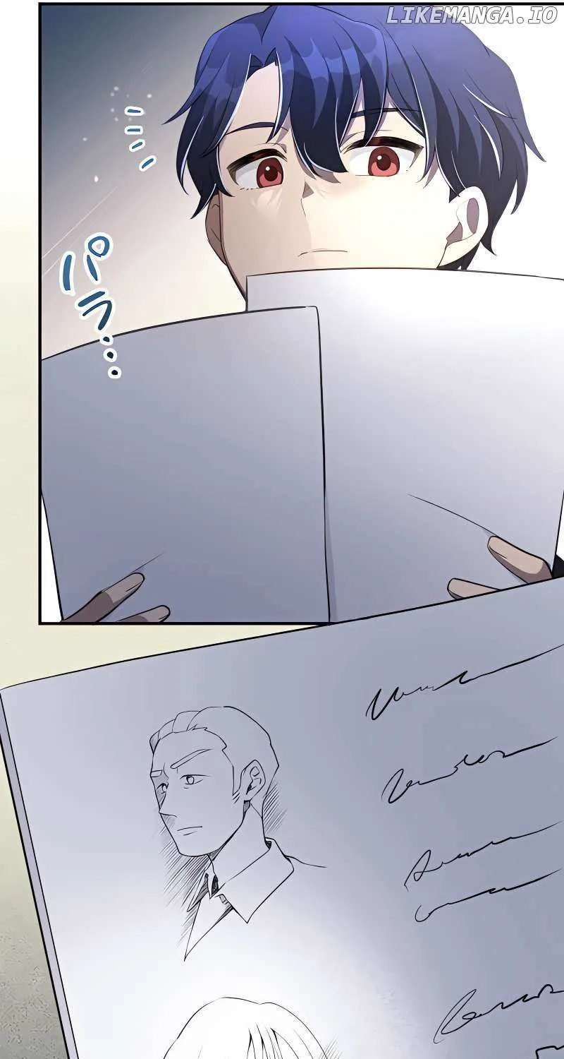 The Young Villainess Sees Through It All Chapter 43 page 99 - 