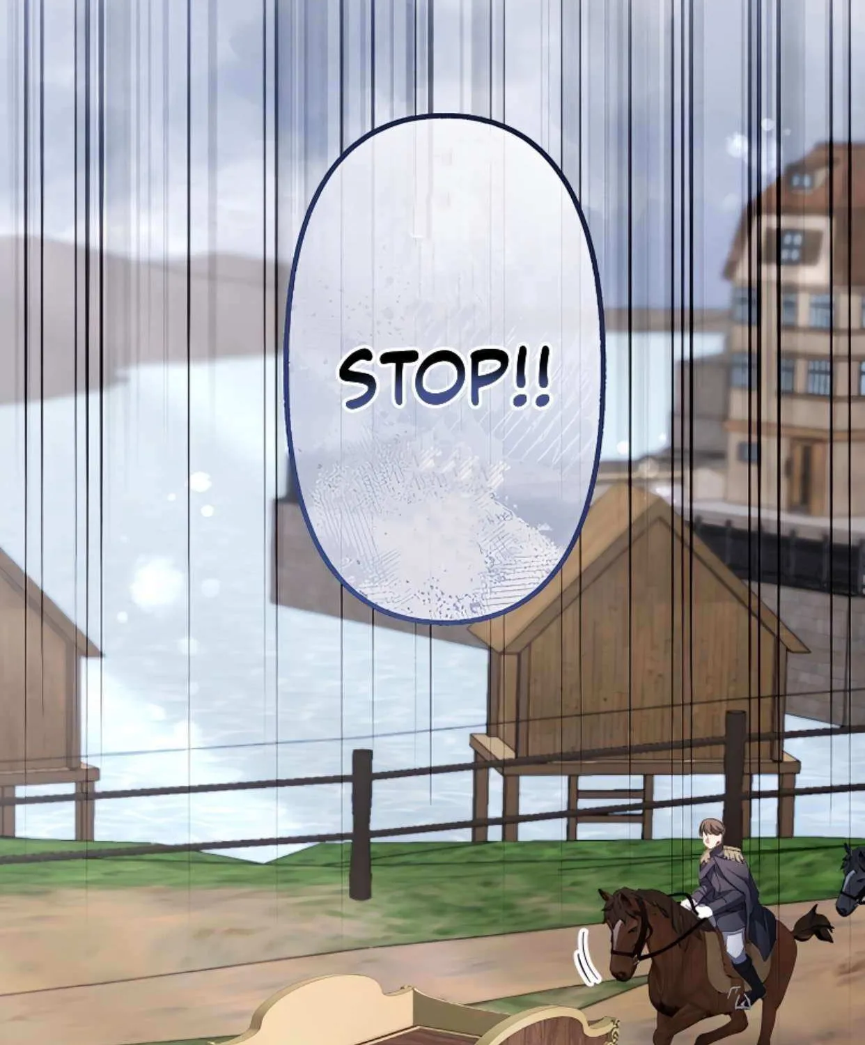 The Young Villainess Sees Through It All Chapter 44 page 2 - 