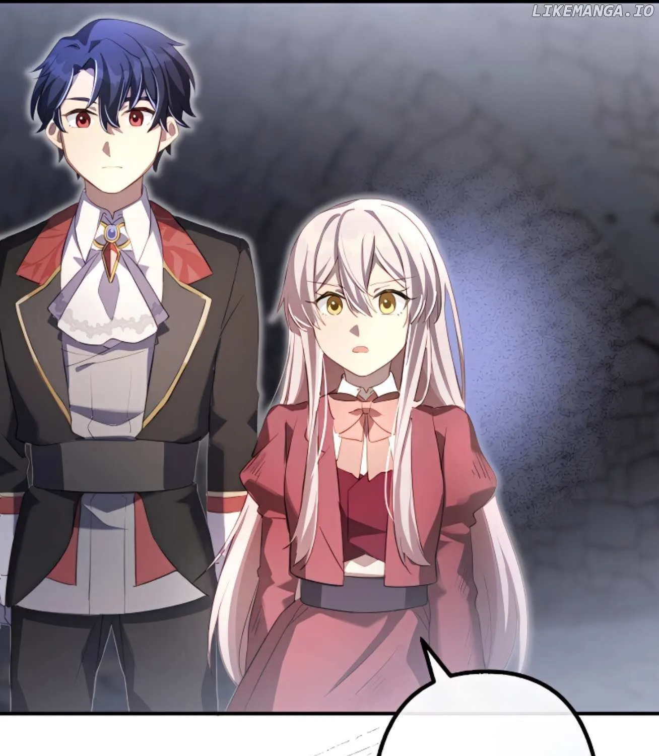 The Young Villainess Sees Through It All Chapter 44 page 101 - 