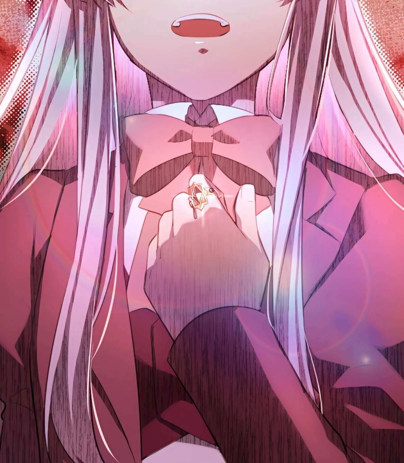 The Young Villainess Sees Through It All Chapter 44 page 105 - 