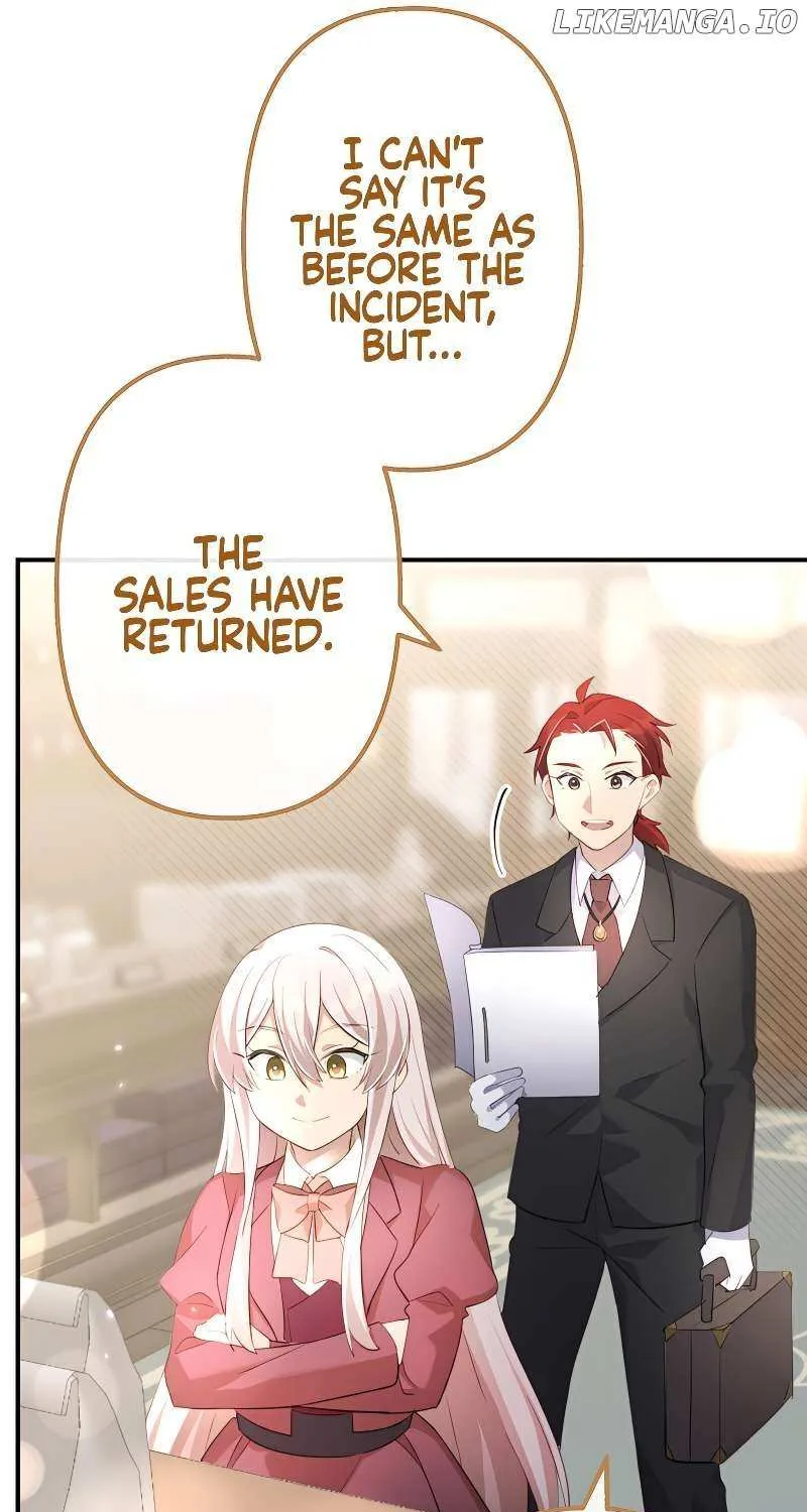 The Young Villainess Sees Through It All Chapter 44 page 18 - 