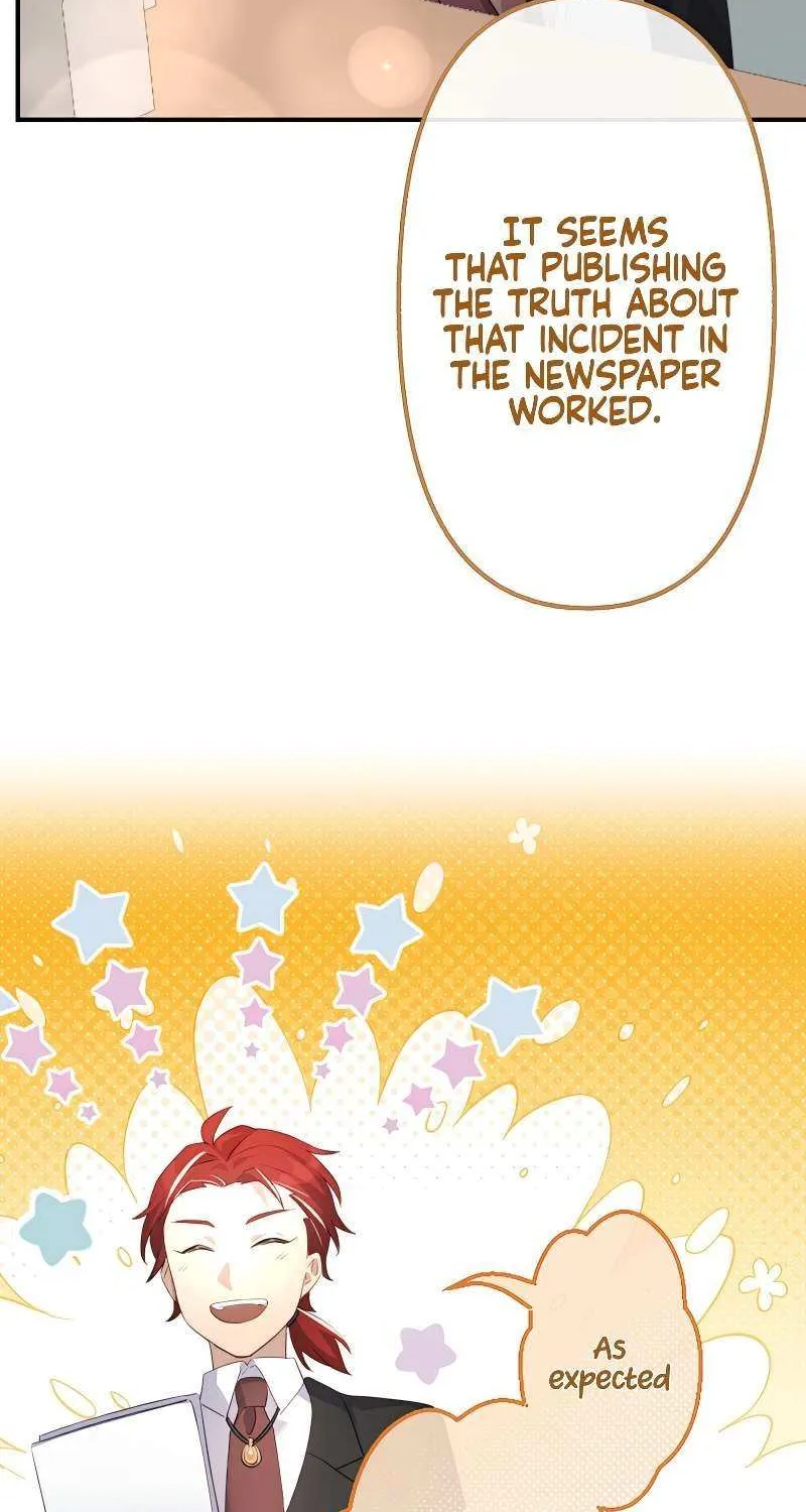 The Young Villainess Sees Through It All Chapter 44 page 19 - 