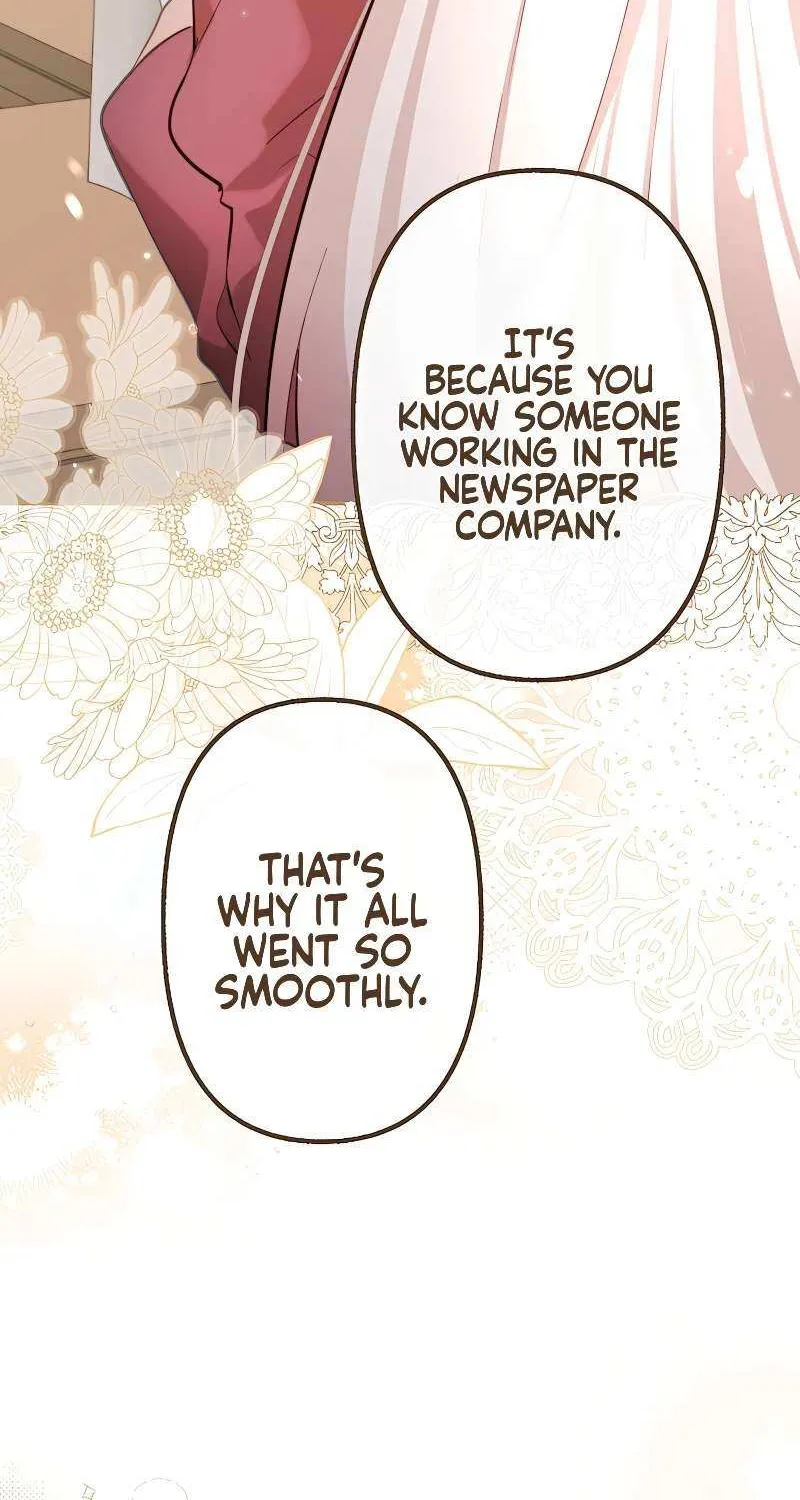 The Young Villainess Sees Through It All Chapter 44 page 21 - 