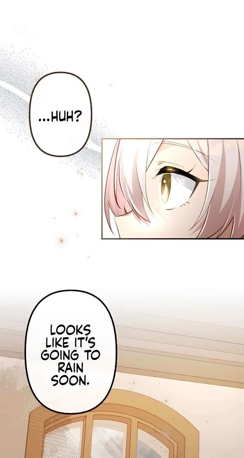 The Young Villainess Sees Through It All Chapter 44 page 27 - 