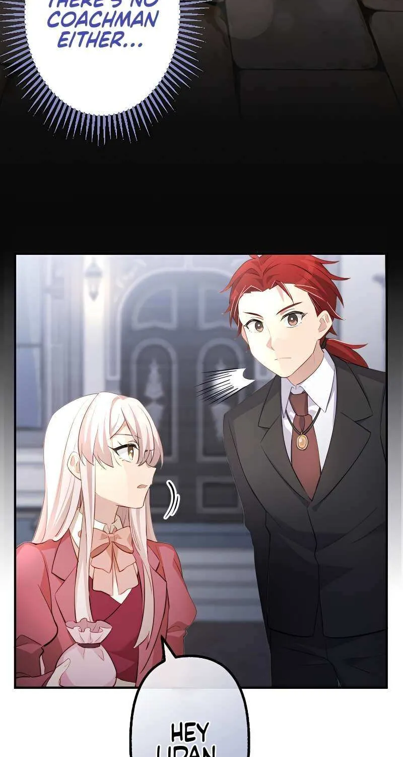 The Young Villainess Sees Through It All Chapter 44 page 38 - 