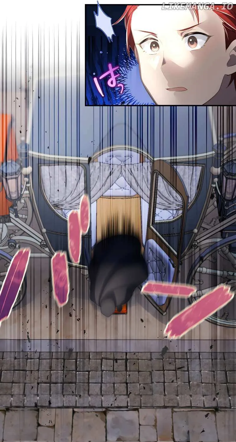 The Young Villainess Sees Through It All Chapter 44 page 40 - 