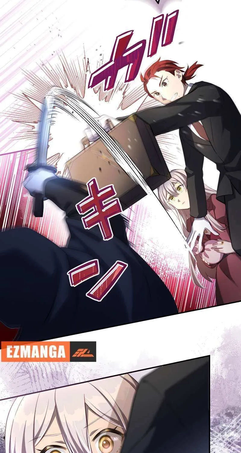 The Young Villainess Sees Through It All Chapter 44 page 42 - 