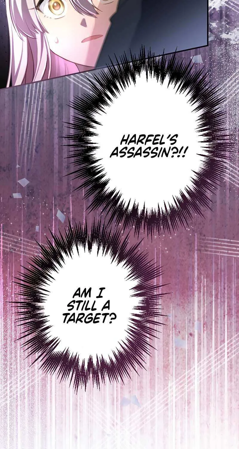 The Young Villainess Sees Through It All Chapter 44 page 43 - 
