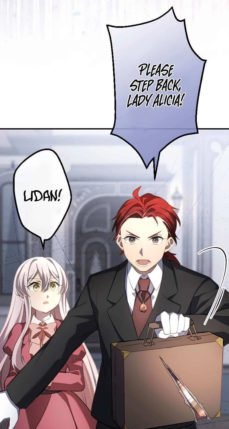 The Young Villainess Sees Through It All Chapter 44 page 44 - 