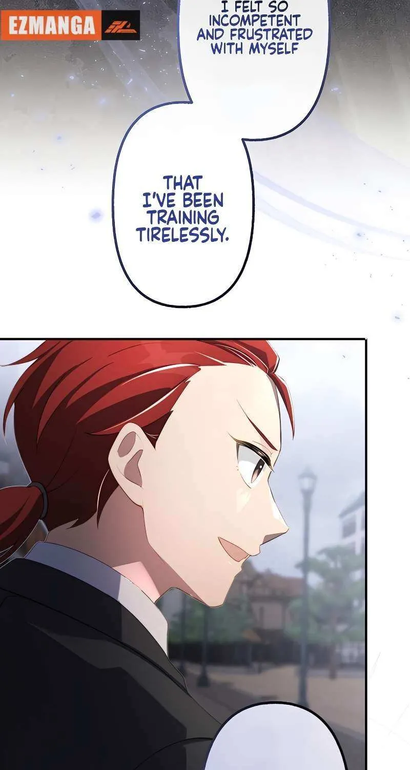 The Young Villainess Sees Through It All Chapter 44 page 49 - 
